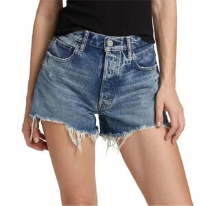 Moussy Vintage Reedy Shorts Sz 1 (Small)